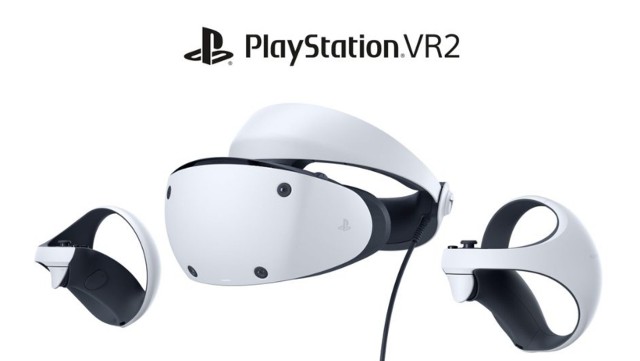 PlayStation VR2 to next-genowe gogle VR od Sony, które mają być wielkim krokiem naprzód w stosunku do bestsellerowej pierwszej odsłony zestawu.