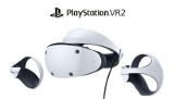 PlayStation VR2 - Sony ujawniło wygląd i design nowego zestawu do gry w wirtualnej rzeczywistości