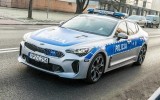 Region. Pracowity tydzień grupy Speed. Policjanci wystawili ponad 900 mandatów!