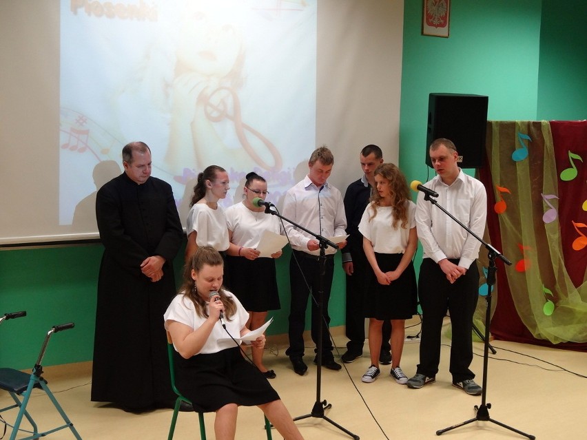 Siódmy integracyjny przegląd pieśni religijnej w Opatowie