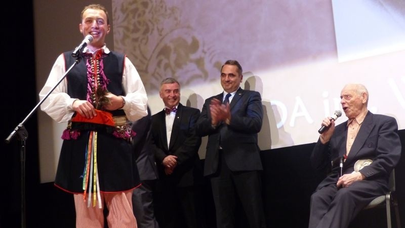 Nagrody Orkana rozdano w Skarżysku