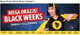 Black Friday 2018 w Media Expert: Jakie są promocje, co zostało przecenione? LISTA PRODUKTÓW WYPRZEDAŻ 23 11 2018 