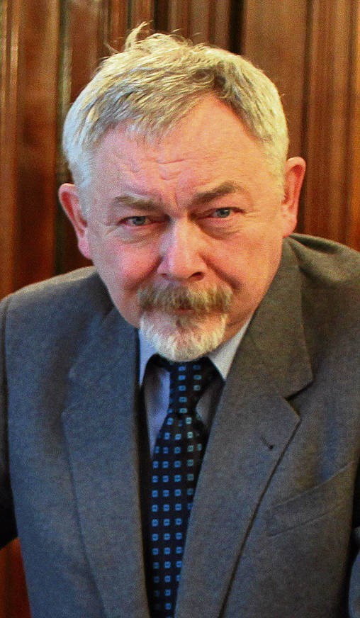 Jacek Majchrowski