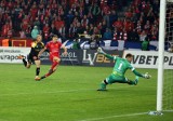 Widzew. Efektowne zwycięstwo łódzkiego lidera drugiej ligi