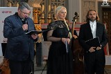 Włoscy śpiewacy operowi dla chorych dzieci. Zaproszenie do Głubczyc na niezwykły koncert. Wystąpią Dominika Zamara i Simone Linconti