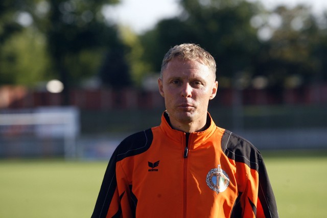 Za kadencji Ireneusza Mamrota MZKS wywalczył dwa awanse i trzykrotnie grał w 1/16 Puchar Polski