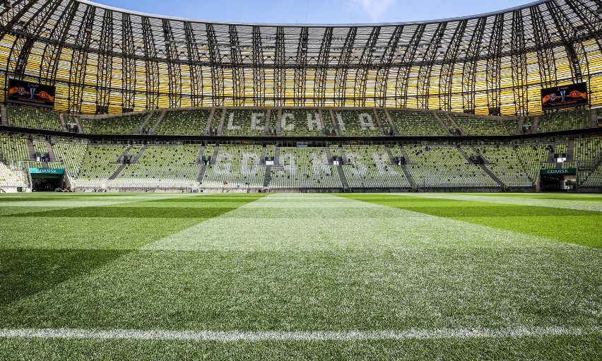 Prezentacja Lechii Gdańsk i mecz z litewskim zespołem FK Panevėžys na 10-lecie stadionu w Letnicy. Jak zdobyć bilet?