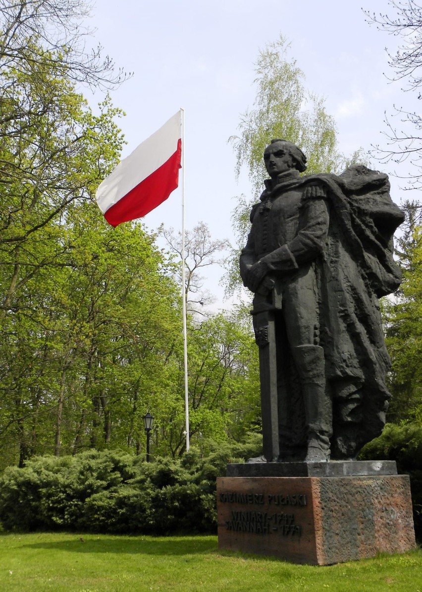 Noc Muzeów w Muzeum imienia Kazimierza Pułaskiego w Warce już 15 maja - będzie można zwiedzać i zakosztować pyszności