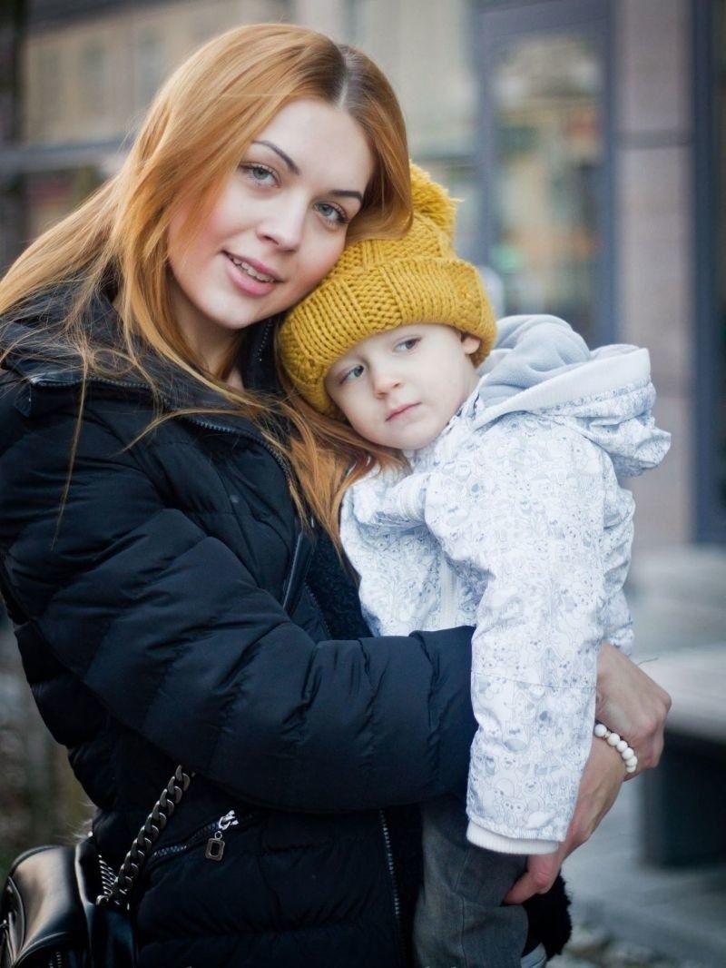 Bycie matką inspiruje! Blog kielczanki, byłej miss wśród najlepszych w Polsce 