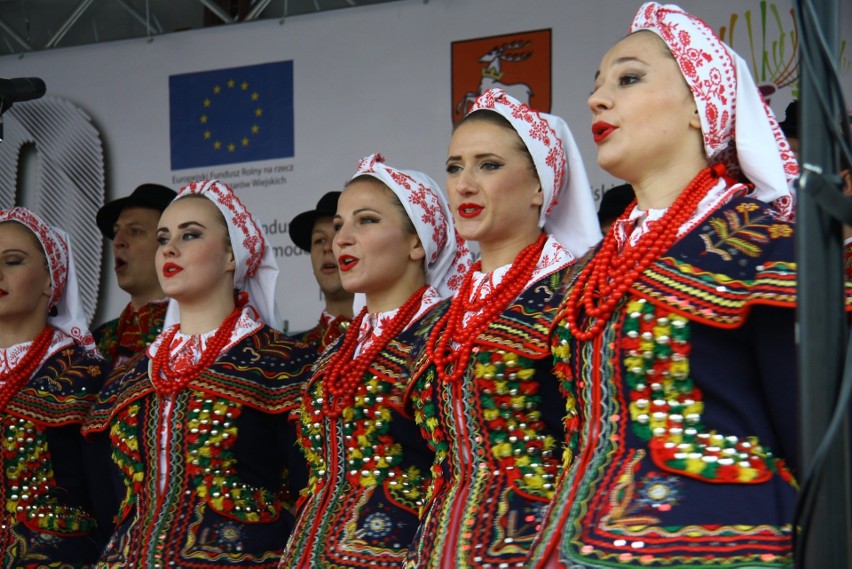 Eko Festyn: Lublinianie zasmakowali w tradycji