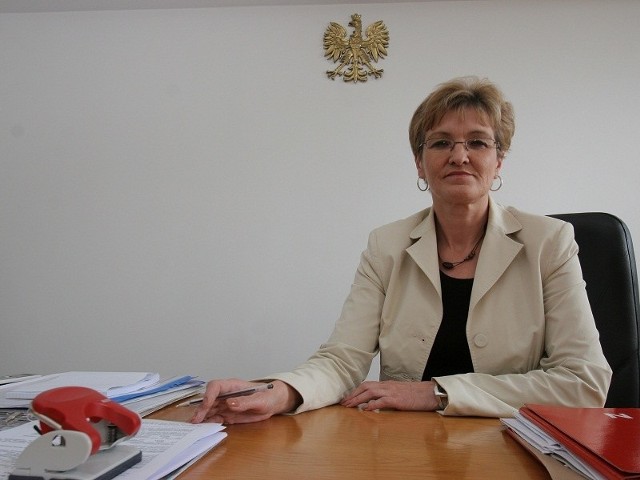 Danuta Sobocińska.