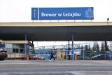 Produkcja w Browarze Leżajsk tylko do końca sierpnia. Grupa Żywiec odrzuciła ofertę gminy