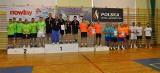AZS UR LUX Okulistyka Rzeszów mistrzem PSG Podkarpackiej 1 Ligi Badmintona