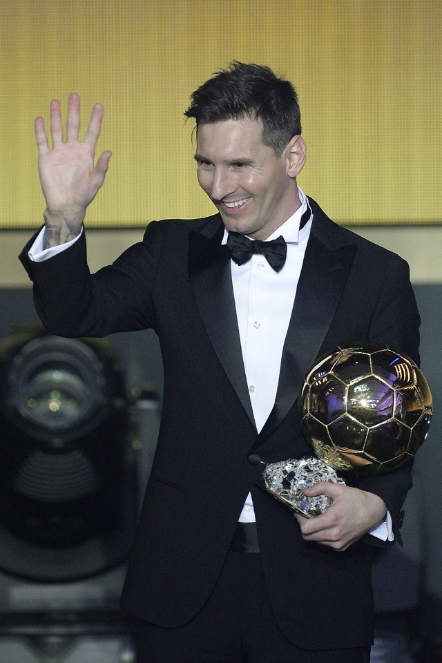 Leo Messi w zeszłym roku zdobył 52 bramki i zaliczył 26 asyst. Jego wkład w sukcesy Barcelony był olbrzymi