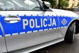 Zawadzkie. Policjanci zatrzymali w pościgu 19-latka w audi. Okazało się, że ma sądowy zakaz kierowania wszelkimi pojazdami mechanicznymi