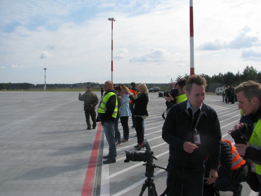 Airbus A321 - największy samolot we flocie Wizz Air