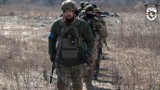 Wojna na Ukrainie. Dowódca kompanii białoruskiego batalionu na Ukrainie Pavlo Volat zginął w walce z Rosjanami