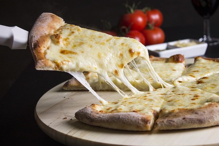 9 lutego obchodzimy Międzynarodowy Dzień Pizzy. Bez...