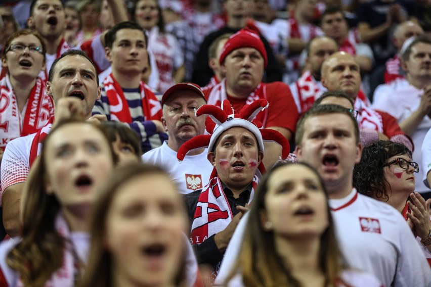 Polska - Szwecja. Transmisja na żywo w telewizji i...