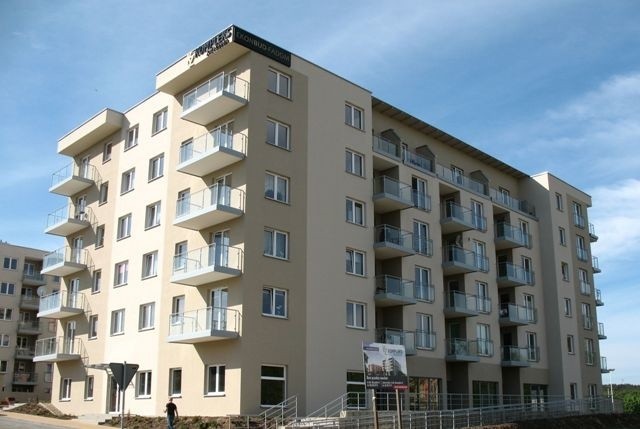 W kategorii budownictwo mieszkaniowe wielorodzinne Lubuskim Misterem Budowy został kompleks "ZACHODNIA&#8221; przy ul. Z. Godlewskiego 1 ABC w Zielonej Górze.
