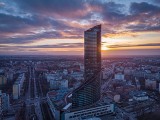 Koniec Piotra i Pawła w Sky Tower we Wrocławiu. Jutro otwiera się tam nowy sklep