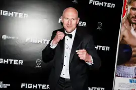 Krzysztof "Diablo" Włodarczyk wraca za kratki!