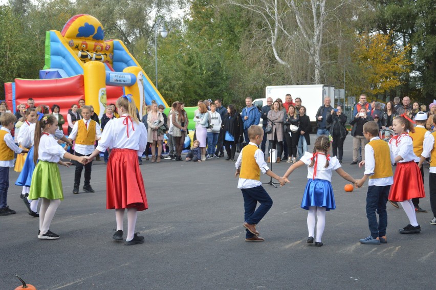 Proszowice. Powitali jesień z Towarzystwem Turystyki Regionalnej