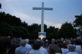 Spotkanie modlitewne przy Krzyżu Papieskim w Poznaniu odwołane. Dlaczego?