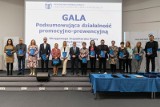 Gala inspekcji pracy w Bydgoszczy. Zjechali dziesiątki inspektorów pracy i innych specjalistów