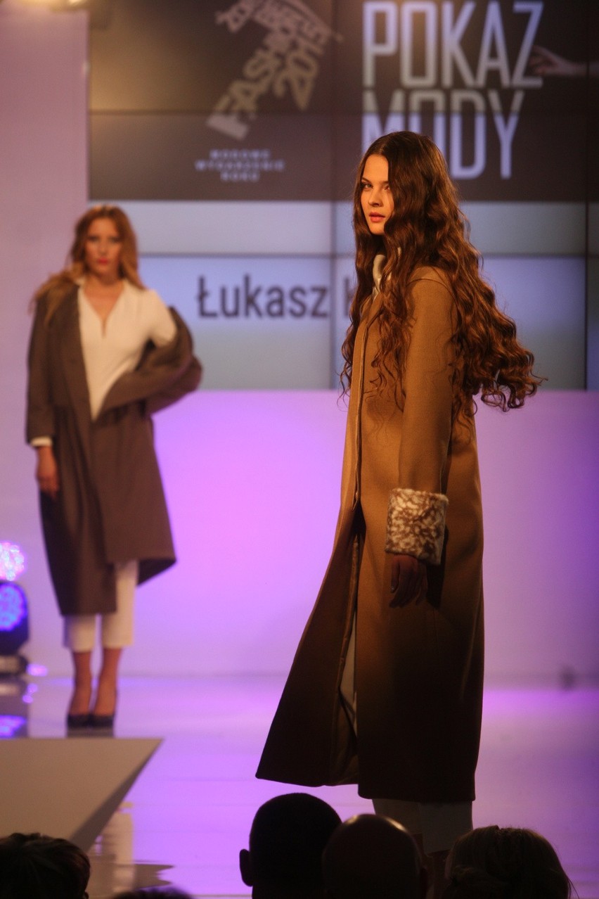 Żory Be Fashion 2015: Piękne modelki na wybiegu [WIDEO, ZDJĘCIA]