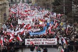 W Słupsku będą manifestować w obronie TV Trwam