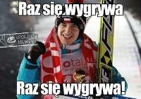 Kamil Stoch - najlepsze memy