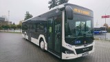 Kraków. MPK testuje hybrydowy autobus dla mieszkańców