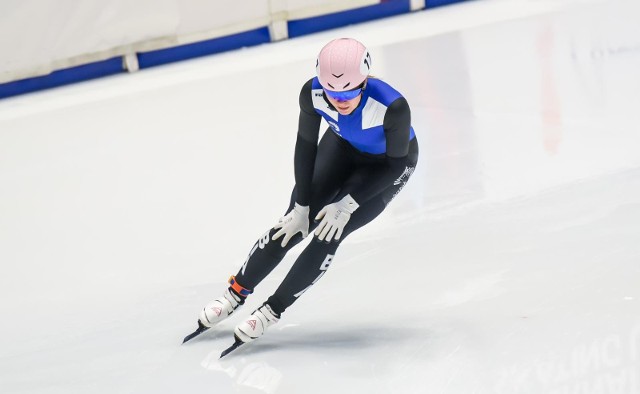 Natalia Maliszewska powalczy w Seulu o medal mistrzostw świata.