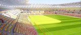 Stadion miejski będzie gotowy za dwa lata. To będzie najnowocześniejszy obiekt sportowy we wschodniej Polsce. (zdjęcia)