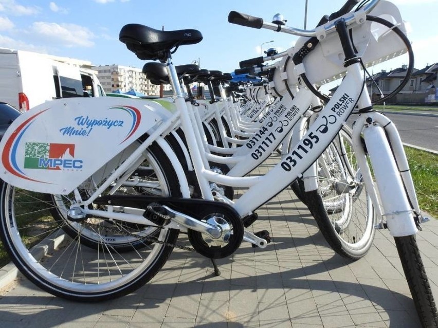 Miejskie rowery mają nowego operatora. Choć miasto zapłaci mniej, mieszkańcy stracili pieniądze