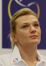 To już pewne. Była reprezentantka Polski Małgorzata Glinka-Mogentale kończy karierę