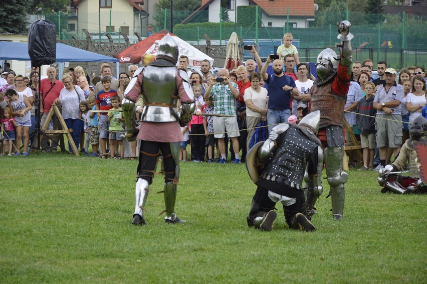 Drugi dzień obchodów 600-lecia lokacji Gorlic [ZDJĘCIA]