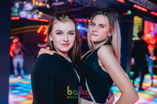 Mamy dla Was najnowsze zdjęcia z imprez w jednym z najpopularniejszych klubów na toruńskiej starówce. Zobaczcie, jak się bawią torunianie w Bajka Disco Club Toruń. >>>>>
