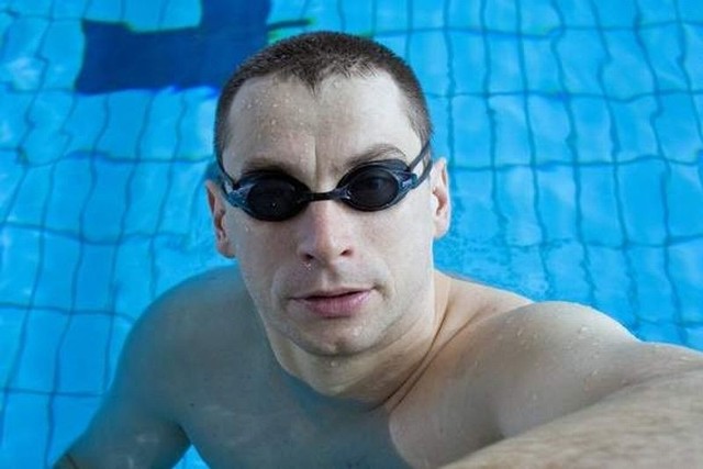 Tarnobrzeżanin  zdobył dwa złote medale podczas pływackich Mistrzostw Polski niepełnosprawnych