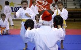 Ruda Śląska: Przed nami mikołajkowy turniej karate