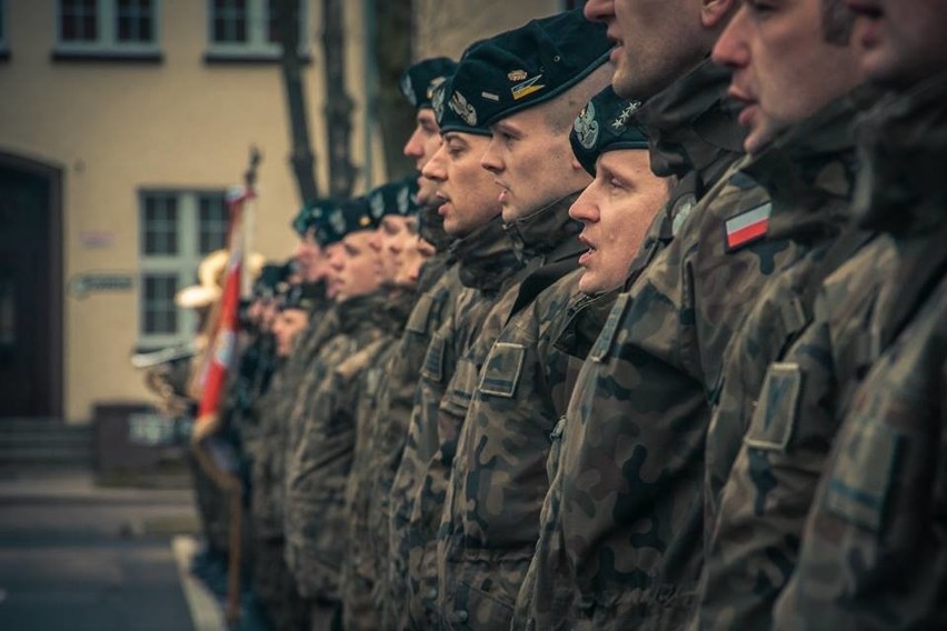 Nasi żołnierze wrócili do domów po półrocznej misji [ZDJĘCIA]