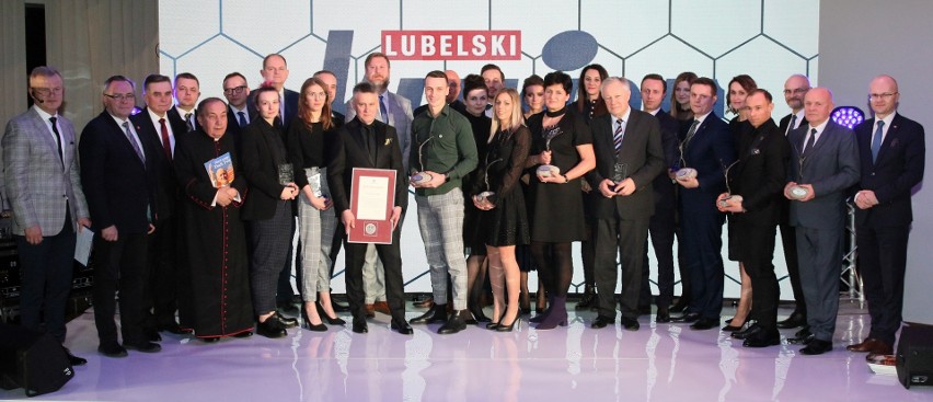 58. Plebiscyt Sportowy Kuriera Lubelskiego. Aleksandra Mirosław najlepszym sportowcem 2019 roku! 