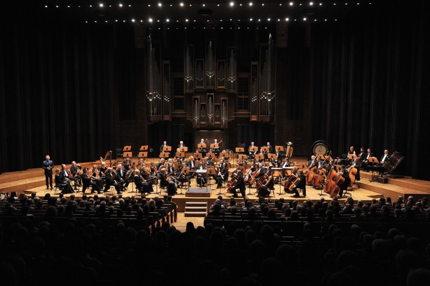 Filharmonia zdobyła dużego sponsora. Zyskać mają młodsi melomani