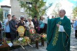 Dożynki w parafii Matki Bożej z Góry Karmel (zdjęcia)