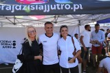 Sławomir Peszko i Radosław Majewski 28 sierpnia poprowadzą kolejne „Piłkarskie Warsztaty z Gwiazdami” w Połańcu i Jędrzejowie 