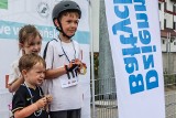 Pierwsze Dziecięce Wyścigi Rowerkowe „Dziennika Bałtyckiego” za nami! Dziękujemy, że byliście z nami!
