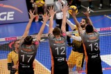 PlusLiga: Cuprum rozpocznie 2022 rok od starcia ze Skrą Bełchatów