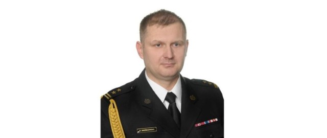 Zobacz na kolejnych slajdach oświadczenie majątkowego brygadiera Kamila Bieńkowskiego, komendanta powiatowego Państwowej Straży Pożarnej w Kozienicach >>>