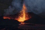 Erupcja wulkanu na Islandii. Władze wprowadzają stan wyjątkowy
